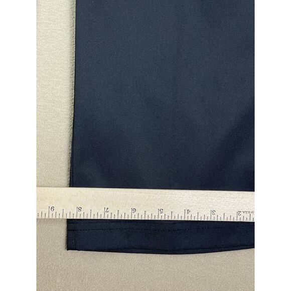 Nike Golf Pants Mens 35x30 Black Tour Performance Dri-Fit Straight Leg Stretch - Picture 8 of 13